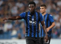 Atalanta Bantai Lecce Tujuh Gol