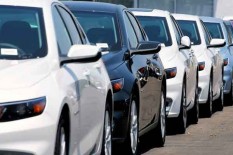 Chevrolet Pamit, Mulai Maret Tak Jual Mobil Baru