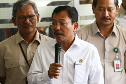 Begini Kondisi Terakhir Dua Pasien Corona di RSPI Sulianti Saroso