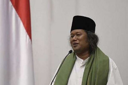 Ini Penuturan Ketua RW Kauman yang Menolak Pengajian Harlah NU