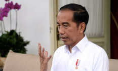 Kematian akibat Corona: Semakin Muda Semakin Tak Berisiko