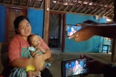 Kelainan Genetik, Abizar Lahir dengan Penyakit Langka