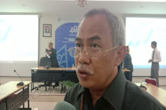 Bawang Putih Picu Inflasi Februari