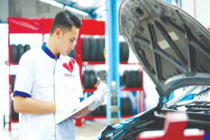 Carfix Siap Buka Outlet Ke-3 di Jogja