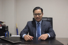DIREKTUR UTAMA RS UII: Memperluas Kemanfaatan