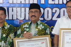 Rekomendasi Nama Cawabup Kulonprogo, Sekber Tinggal Tunggu PKS