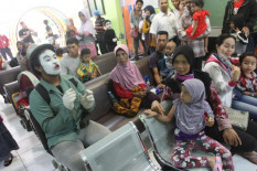 Beredar Kabar 3 Warga di Jogja Positif Corona, Begini Klarifikasi Dinkes DIY