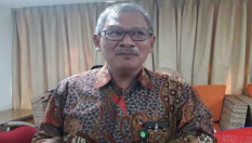 Pemerintah Awasi Khusus 155 Orang di 23 Provinsi Terkait Virus Corona