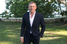 Corona Menyebar, Penggemar James Bond Minta Rilis Film No Time To Die Ditunda