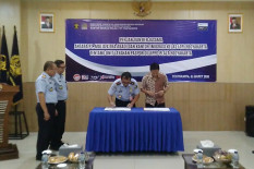 Asyik, Layanan Pembuatan Paspor Kini Ada di Lippo Plaza