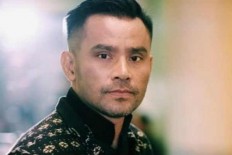 Judika Lantunkan Lagu Tak Mungkin Bersama, BCL Nangis 