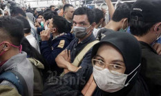 PLN Larang Pegawainya Keluar Negeri karena Corona