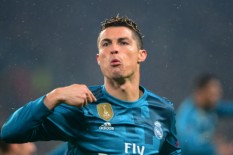 Sang Ibu Alami Stroke, Christiano Ronaldo Pulang Kampung
