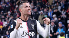Kurang dari 24 Jam, Duel Juve vs Milan Ditunda karena Corona