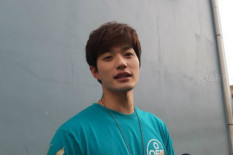 Pulang Liburan di Jepang, Lee Jeong Hoon Karantina Sendiri di Rumah