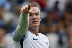 Lawan Derby, Solskjaer Waspadai Efek Rooney