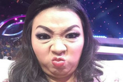 Artis Soimah Digadang-gadang Maju Pilkada Bantul