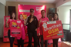 Smartfren Kembali Hadirkan Wow Carnival 2020