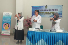 Cegah Corona, Dinkes Kulonprogo Minta Warga Hindari Cipika-Cipiki