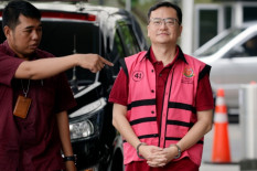 Kejagung Sebut Para Tersangka Sudah Lama Rencanakan Bobol Jiwasraya