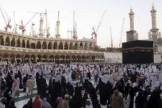 Begini 3 Skema Pengembalian Biaya Visa Umrah
