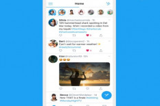 #RIPTwitter, Warganet: Tolong Beri Kami Apa yang Kami Mau 