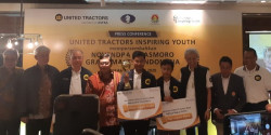 Setelah 16 Tahun, Indonesia Akhirnya Punya Grandmaster Catur Baru