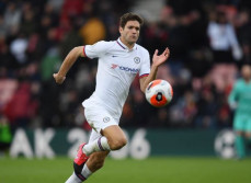 Inter Siapkan 30 Juta Euro untuk Gaet Marcos Alonso