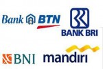 Perbandingan Gaji Petinggi BRI, Mandiri, BNI, dan BTN