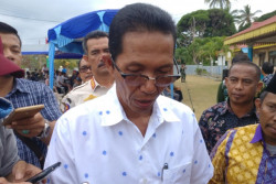 Warga Tolak RS Khusus Corona di Galang: Kalau Perlu Presiden Tinggal di Sana 
