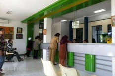 Pegadaian Halal Lifestyle Hadir di Jogja