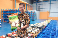 Bulog DIY Luncurkan Layanan E-commerce, Apa Saja Layanannya?