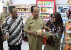 Tomira Kini Ada di Bandara Kulonprogo
