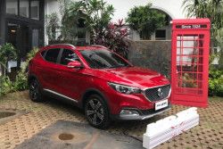 Sudah Resmi Masuk Indonesia, Kapan Morris Garage Rilis Mobil?