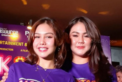 Demi Curhat, Vanesha Prescilla Kerap Nyusul Sang Kakak Mandi