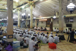 Batal Datangkan Gus Muwafiq, Masjid Gedhe Kauman Tetap Gelar Pengajian Bernuansa NU