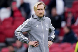 Kontak dengan Pasien Corona, Eks Gelandang Juventus & Liverpool Dikarantina