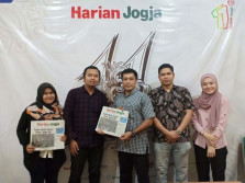 Masuk Tahun Politik, Kedata Incar Kolaborasi dengan Calon Kepala Daerah