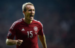 Eks Pemain Timnas Denmark Terinfeksi Corona, Brondby Karantina 13 Orang