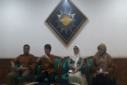 Langgar Kode Etik Dosen, Pejabat UMY Dicopot 