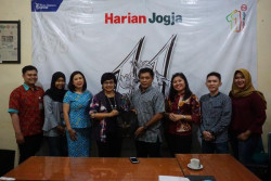 Ada Virus Corona, Okupansi di Grand Ambarrukmo Yogyakarta Dianggap Masih Baik