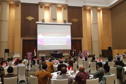 Lemhanas Soroti Intoleransi dan Kejahatan Jalanan di Jogja