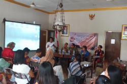 Urus Dokumen di Jogja, Warga Asing Diimbau Tak Lewat Agen