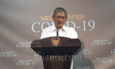 Suspect Covid-19, Pasien Meninggal Dunia di Sulianti Saroso Dinyatakan Negatif