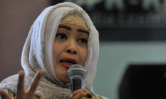 Anggota DPD Fahira Idris Diperiksa Polisi terkait Virus Corona