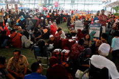 Umrah Disetop, Biro di Jogja Hadapi Risiko Kerugian