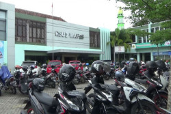 Dua Pasien RSUD Wates Diisolasi Usai Pulang Umrah