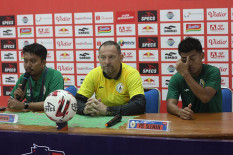 PSS Sleman Terancam Krisis Bek Tengah Usai Alfonso Tak Masuk Skema, Ini Kata Dejan 