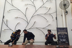 Kulonuwun Jogja, Niceplay Hadir Bawa Java Open Air