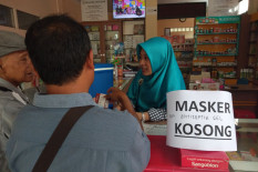 Penting Diwaspadai, Begini Modus Penipuan Penjualan Online Masker di Jogja